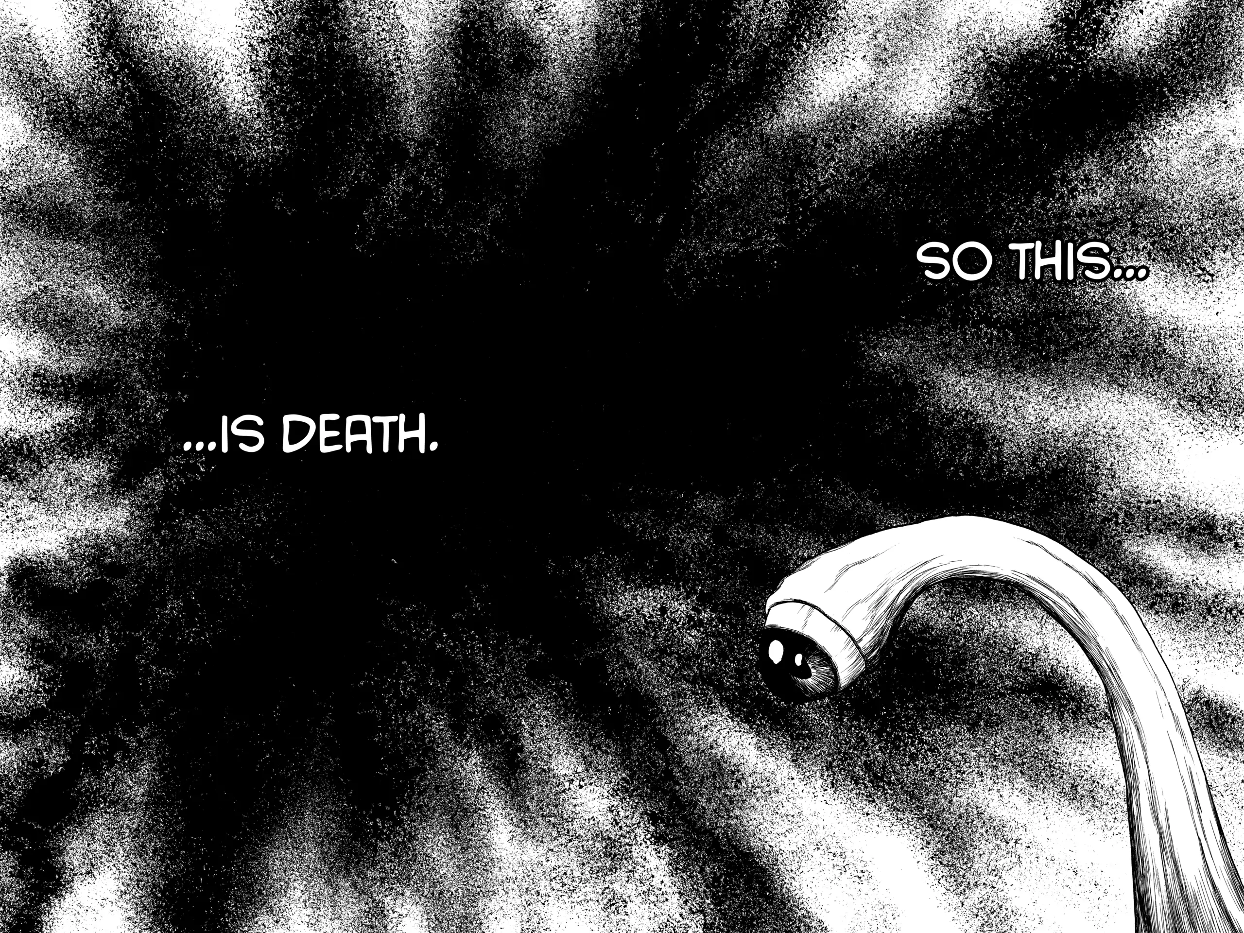 Parasyte Chapter 58 image 40